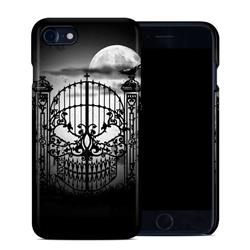 Picture of Alchemy Gothic AIP7CC-ABHOPE Apple iPhone 7 Clip Case - Abandon Hope