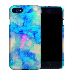 Picture of Amy Sia AIP7CC-ELECTRIFY Apple iPhone 7 Clip Case - Electrify Ice Blue