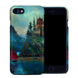 Picture of Aimee Stewart AIP7CC-JEND Apple iPhone 7 Clip Case - Journeys End