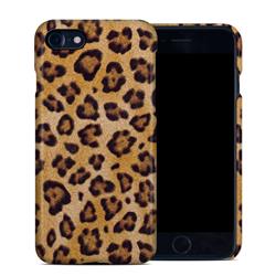 Picture of Animal Prints AIP7CC-LEOPARD Apple iPhone 7 Clip Case - Leopard Spots