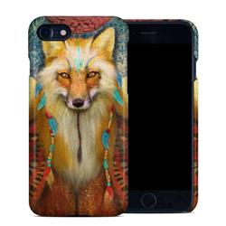 Picture of Aimee Stewart AIP7CC-WISEFOX Apple iPhone 7 Clip Case - Wise Fox