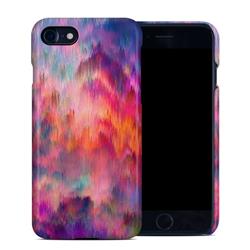 Picture of Amy Sia AIP7CC-SUNSETSTORM Apple iPhone 7 Clip Case - Sunset Storm
