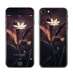 Picture of Andreas Stridsberg AIP7-DELICATE Apple iPhone 7 Skin - Delicate Bloom