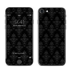 Picture of Alchemy Gothic AIP7-DEADLYNIGHTSHADE Apple iPhone 7 Skin - Deadly Nightshade