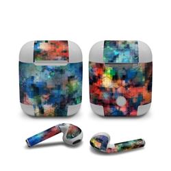 AAP-CRCTBRKR Apple Air Pods Skin - Circuit Breaker -  DecalGirl