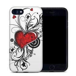 Picture of DecalGirl AIP7HC-MYHEART Apple iPhone 7 Hybrid Case - My Heart
