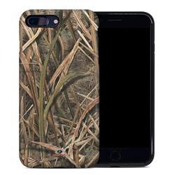 Picture of DecalGirl AIP7PHC-MOSSYOAK-SGB Apple iPhone 7 Plus Hybrid Case - Shadow Grass Blades