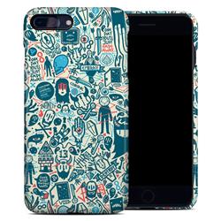 Picture of DecalGirl AIP7PCC-COMMITTEE Apple iPhone 7 Plus Clip Case - Committee