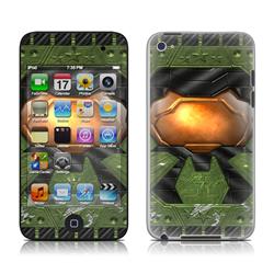 Picture of DecalGirl AIT4-CHIEF iPod Touch 4G Skin - Hail To The Chief