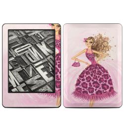Picture of DecalGirl AK14-PERFPINK Amazon Kindle 2014 Skin - Perfectly Pink