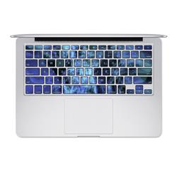 Picture of DecalGirl AMBK-APOWER Apple MacBook Keyboard 2011-Mid 2015 Skin - Absolute Power