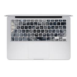 Picture of DecalGirl AMBK-BIDEA Apple MacBook Keyboard 2011-Mid 2015 Skin - Birth of an Idea
