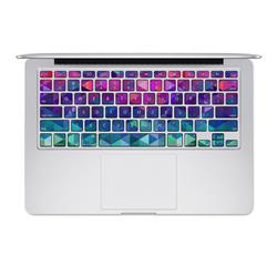 Picture of DecalGirl AMBK-CHARMED Apple MacBook Keyboard 2011-Mid 2015 Skin - Charmed