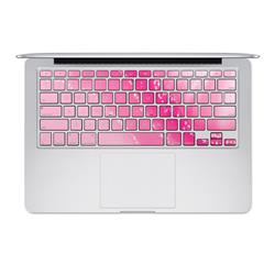 Picture of DecalGirl AMBK-ISLAND Apple MacBook Keyboard 2011-Mid 2015 Skin - Island
