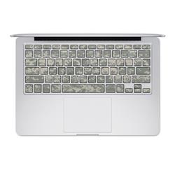 Picture of DecalGirl AMBK-ACUCAMO Apple MacBook Keyboard 2011-Mid 2015 Skin - ACU Camo