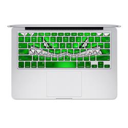 Picture of DecalGirl AMBK-CHUNKY Apple MacBook Keyboard 2011-Mid 2015 Skin - Chunky