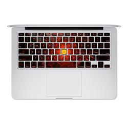 Picture of DecalGirl AMBK-DIVISOR Apple MacBook Keyboard 2011-Mid 2015 Skin - Divisor