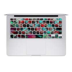 Picture of DecalGirl AMBK-CONJURE Apple MacBook Keyboard 2011-Mid 2015 Skin - Conjure