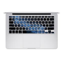 Picture of DecalGirl AMBK-MILKYWAY Apple MacBook Keyboard 2011-Mid 2015 Skin - Milky Way