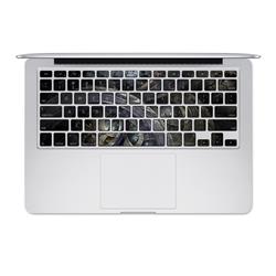 Picture of DecalGirl AMBK-INFIN Apple MacBook Keyboard 2011-Mid 2015 Skin - Infinity
