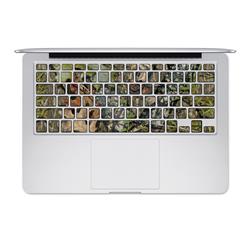 Picture of DecalGirl AMBK-MOSSYOAK-OB Apple MacBook Keyboard 2011-Mid 2015 Skin - Obsession