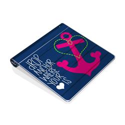 AMTP-DANCHOR Magic Trackpad Skin - Drop Anchor -  DecalGirl