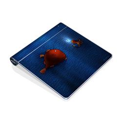 AMTP-ANGLERFISH Magic Trackpad Skin - Angler Fish -  DecalGirl