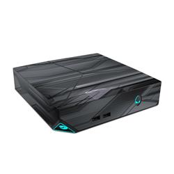 Picture of DecalGirl AWSM-PLATED Alienware Steam Machine Skin - Plated