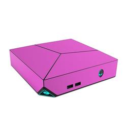 Picture of DecalGirl AWSM-SS-VPNK Alienware Steam Machine Skin - Solid State Vibrant Pink