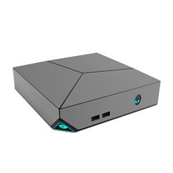 Picture of DecalGirl AWSM-SS-GRY Alienware Steam Machine Skin - Solid State Grey
