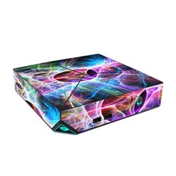 Picture of DecalGirl AWSM-STATIC Alienware Steam Machine Skin - Static Discharge