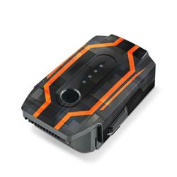 V08 Starfighter Decal for Your DJI Mavic Pro Spare Battery - Skin Sticker Wrap