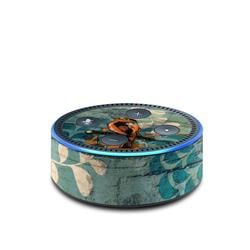 AED2-MRNHARMONY Amazon Echo Dot 2nd Generation Skin - Morning Harmony -  DecalGirl