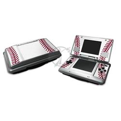 Picture of DecalGirl DS-BASEBALL DS Skin - Baseball