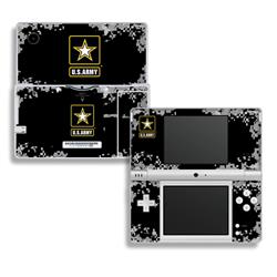 Picture of DecalGirl DSI-APRIDE DSi Skin - Army Pride