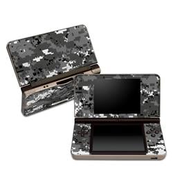 DSIXL-DIGIUCAMO DSi XL Skin - Digital Urban Camo -  DecalGirl