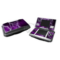 Picture of DecalGirl DS-APOCP DS Skin - Apocalypse Purple