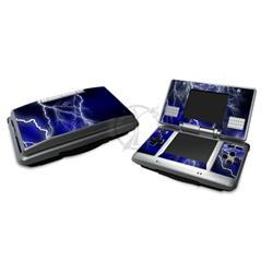 Picture of DecalGirl DS-APOCB DS Skin - Apocalypse Blue