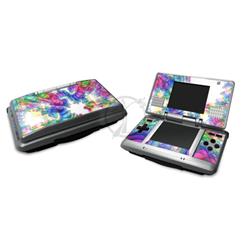 Picture of DecalGirl DS-FLASHBACK DS Skin - Flashback