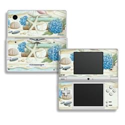 DSI-STORIES DSi Skin - Stories of the Sea -  DecalGirl