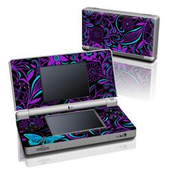 DSL-FASCSUR DS Lite Skin - Fascinating Surprise -  DecalGirl