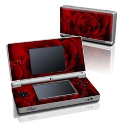 Picture of DecalGirl DSL-BAONAME DS Lite Skin - By Any Other Name