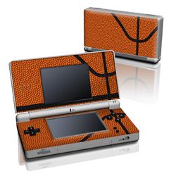 Picture of DecalGirl DSL-BSKTBALL DS Lite Skin - Basketball
