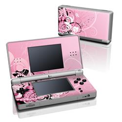 DSL-HERABST DS Lite Skin - Her Abstraction -  DecalGirl