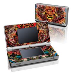 Picture of DecalGirl DSL-ACREST DS Lite Skin - Asian Crest