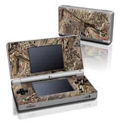 DSL-MOSSYOAK-DB DS Lite Skin - Duck Blind -  DecalGirl