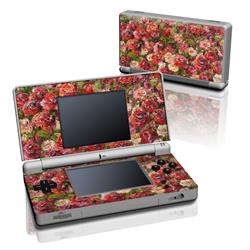 DSL-FLEUSAUV DS Lite Skin - Fleurs Sauvages -  DecalGirl