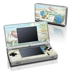 DSL-STORIES DS Lite Skin - Stories of the Sea -  DecalGirl