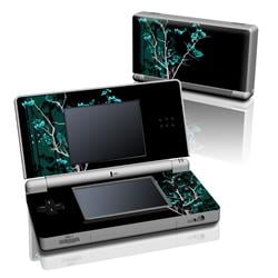 DSL-TRANQUILITY-BLU DS Lite Skin - Aqua Tranquility -  DecalGirl