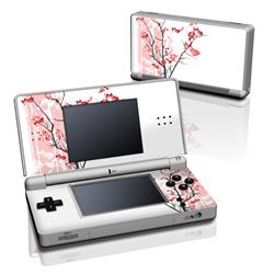 DSL-TRANQUILITY-PNK DS Lite Skin - Pink Tranquility -  DecalGirl